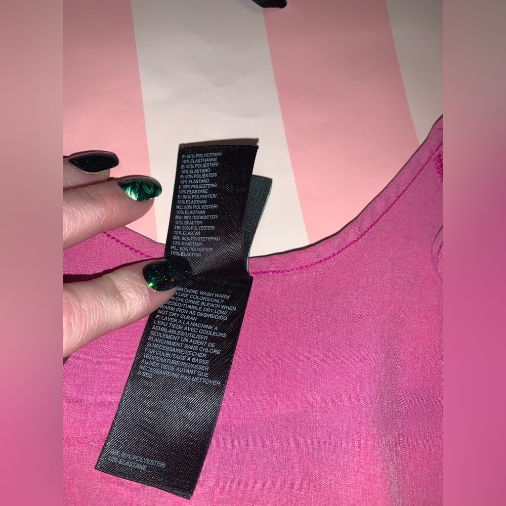 Women’s size 4 Northface Dress. Pink. - Picture 6 of 11